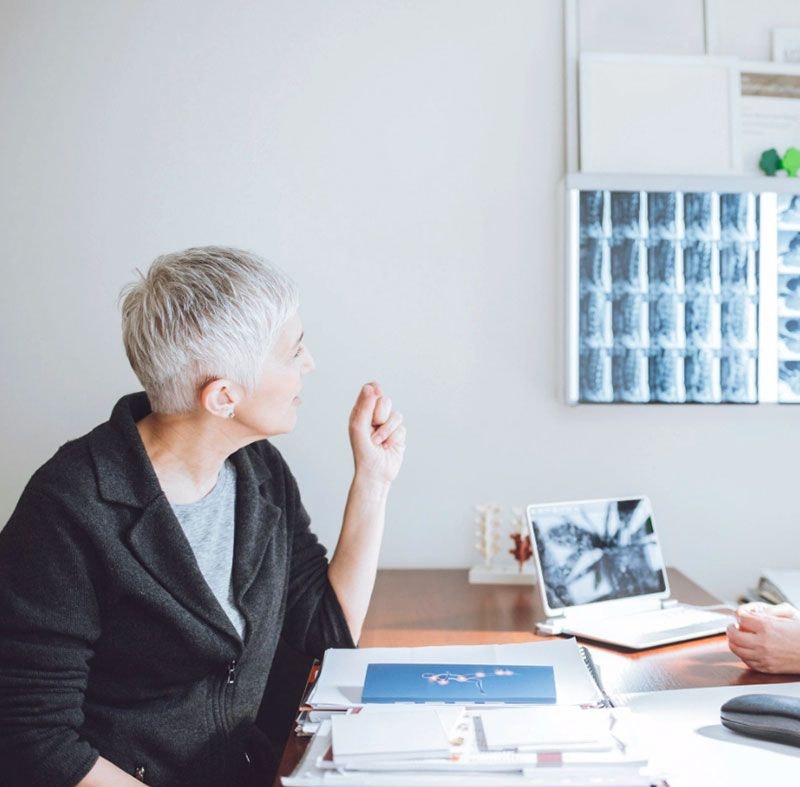 Understanding the Link Between Menopause and Osteoporosis Understanding the Link Between Menopause and Osteoporosis