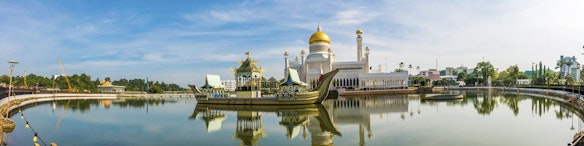 Brunei