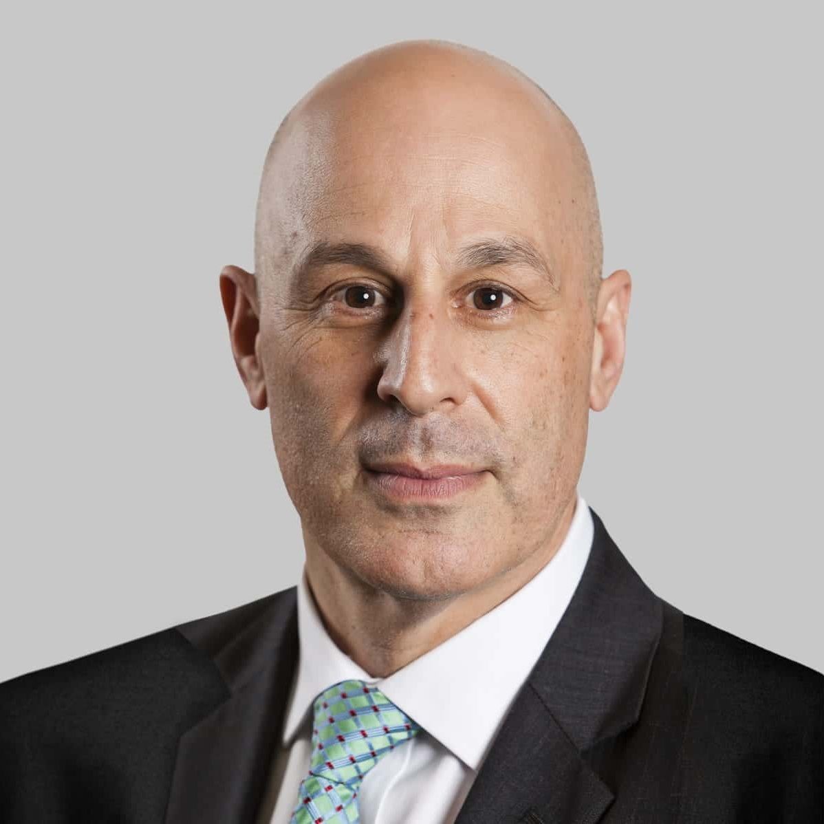 Craig Goldblatt's profile picture