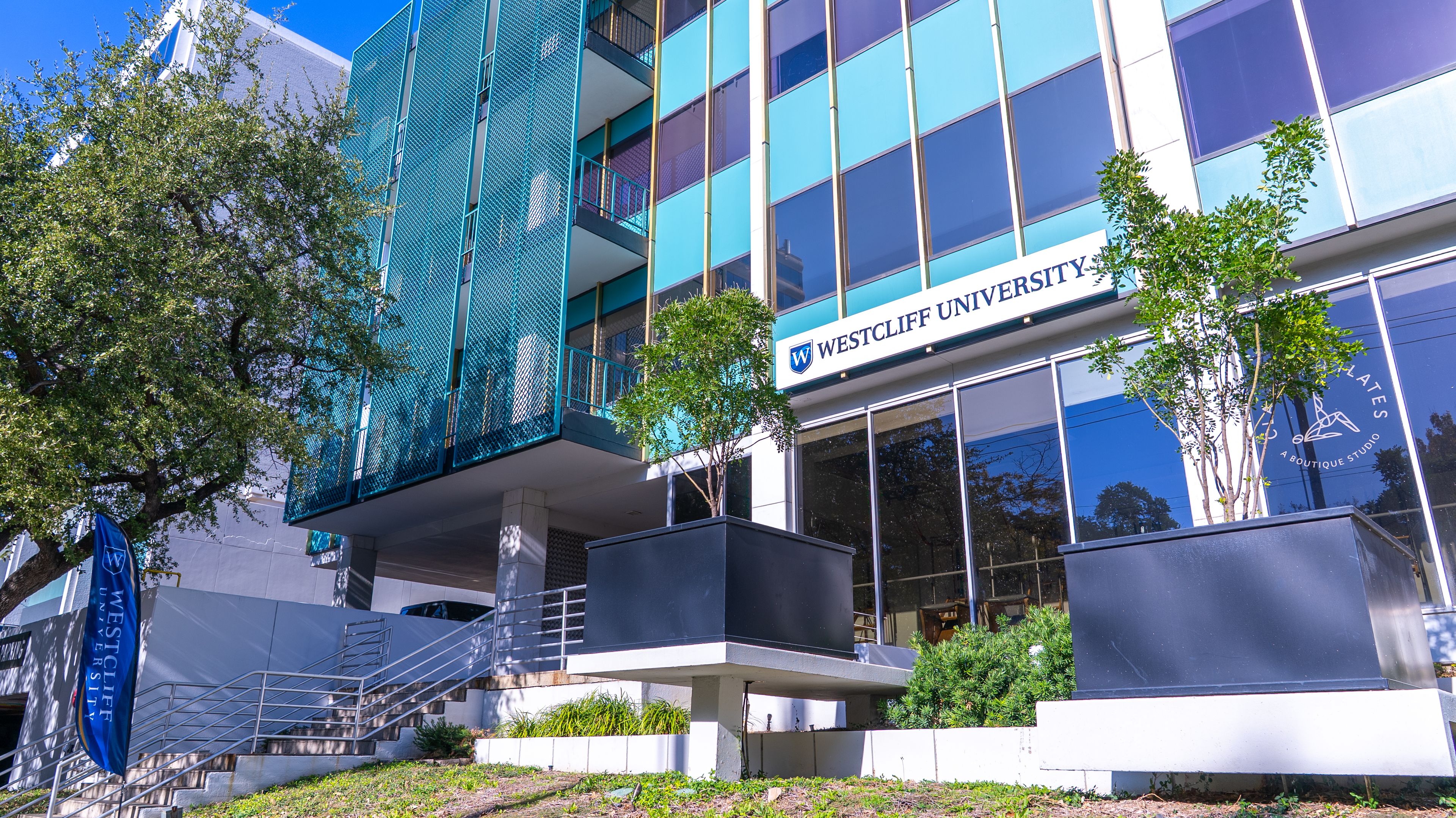 Cover for Campus Photo Tour board