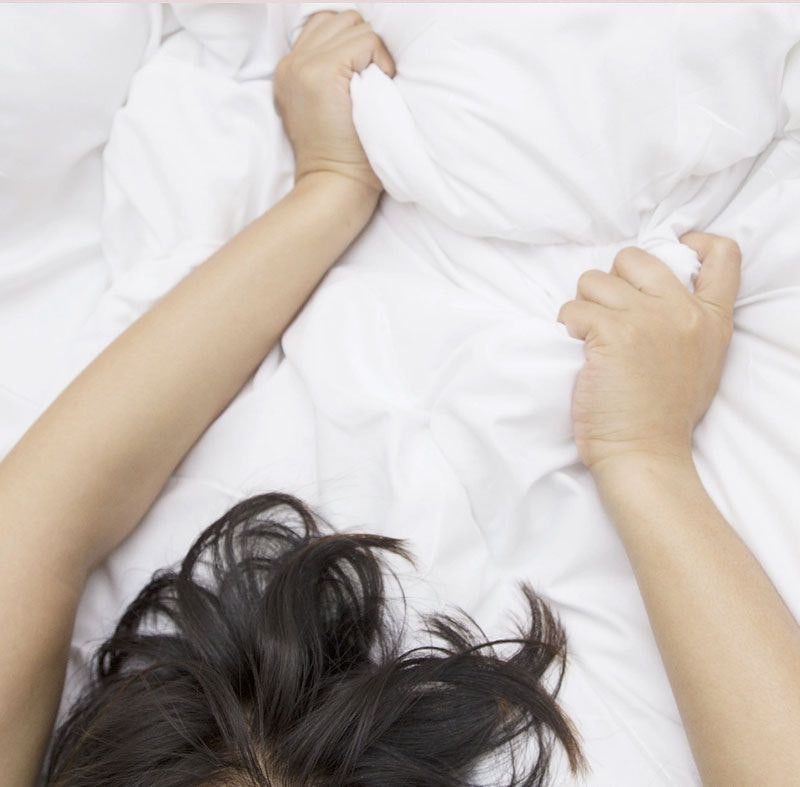 The Benefits of an Orgasm…Besides Just Feeling Good The Benefits of an Orgasm…Besides Just Feeling Good