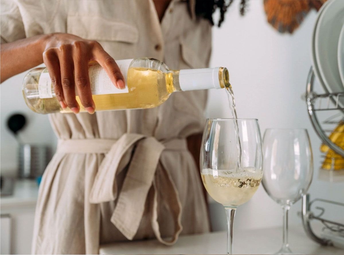 Can You Drink Alcohol During Menopause?