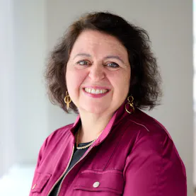 Leila Pourhashemi​​ 