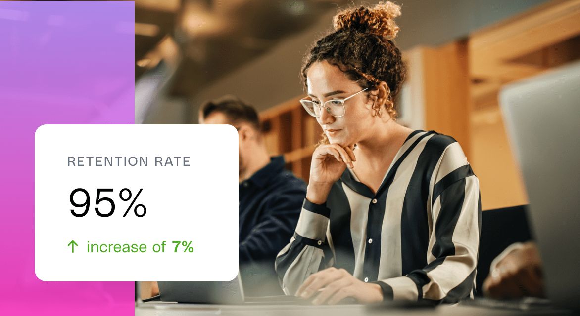 以团队为重点的视觉效果