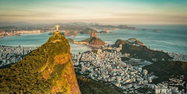 Brazil office location