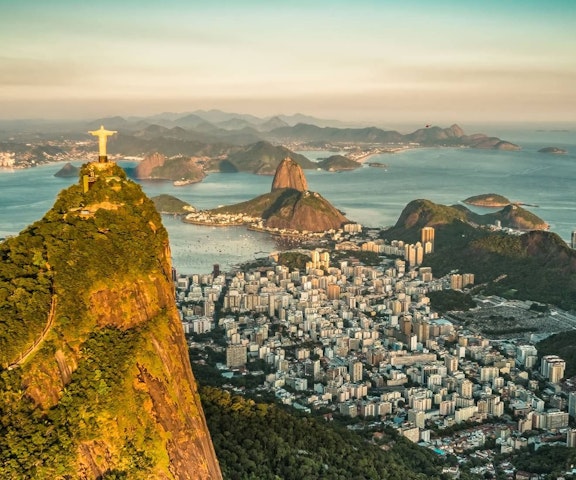 ब्राजील सहायक कंपनियाँ