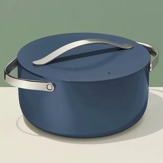 Caraway Dutch Oven