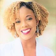 Photograph of Kisha Thompson