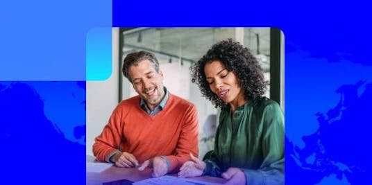 G-P's Partner Program