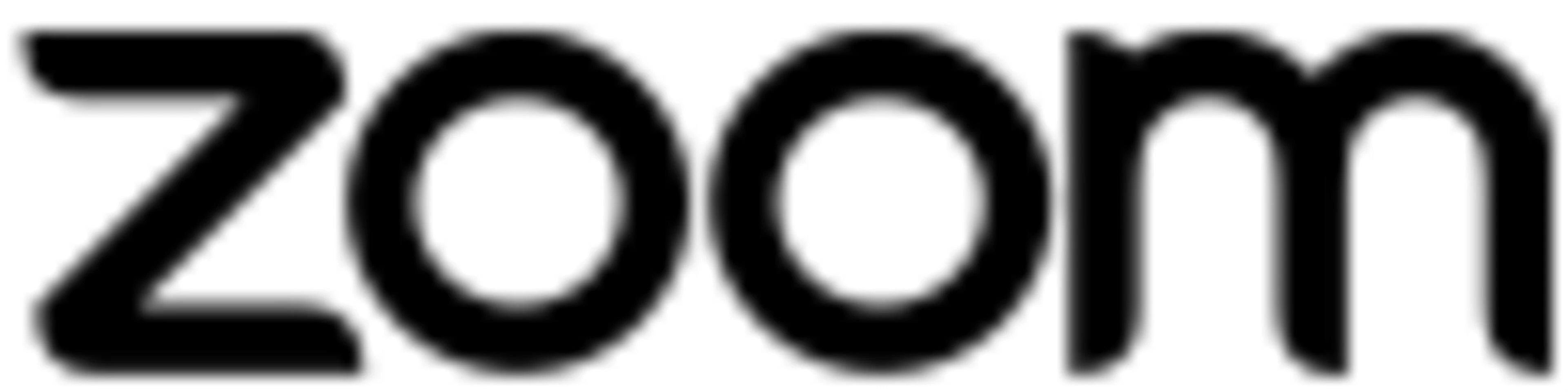 Zoom - Logo