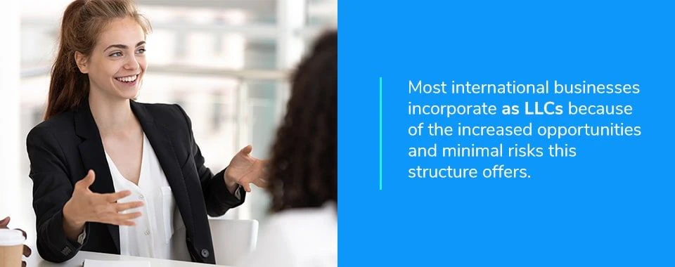 What does a company need to hire employees in Lithuania?