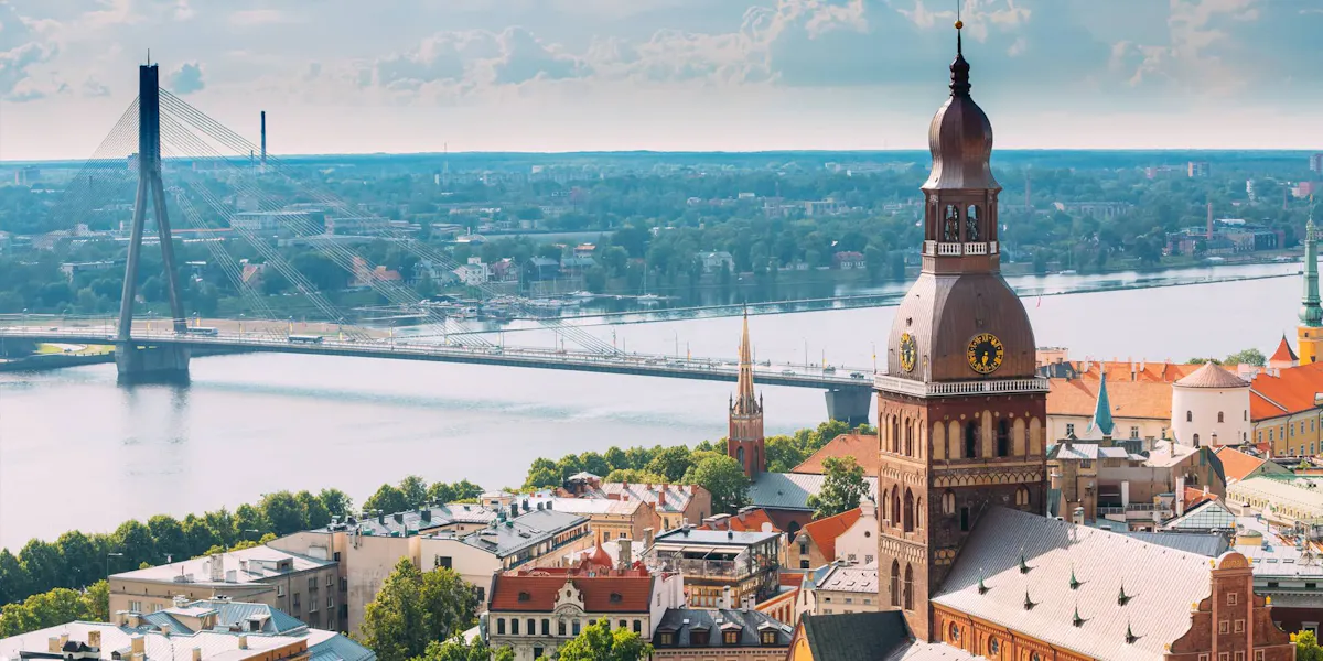 Latvia Subsidiary