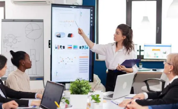 博客 | 对入职员工使用协作学习的好处 | 预览