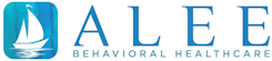 Alee Behavioral Healthcare Sponsor Logo