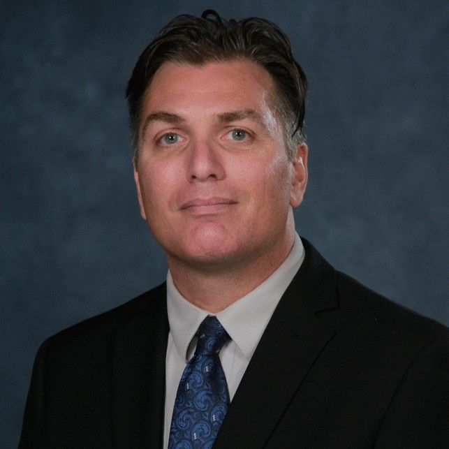 Robert Tambe Photo 1