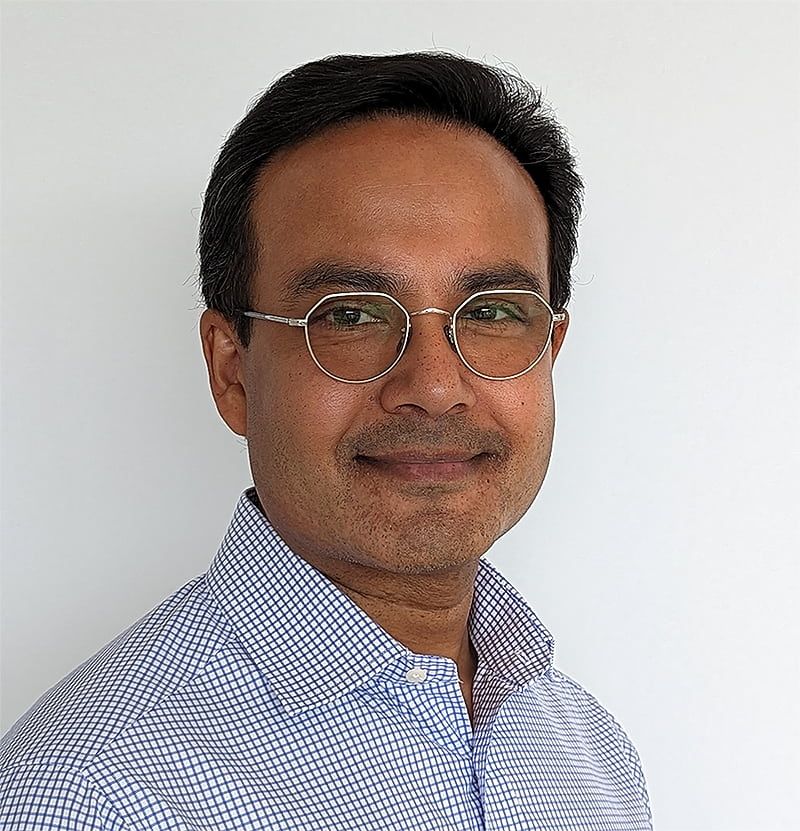 Dev Das's profile picture