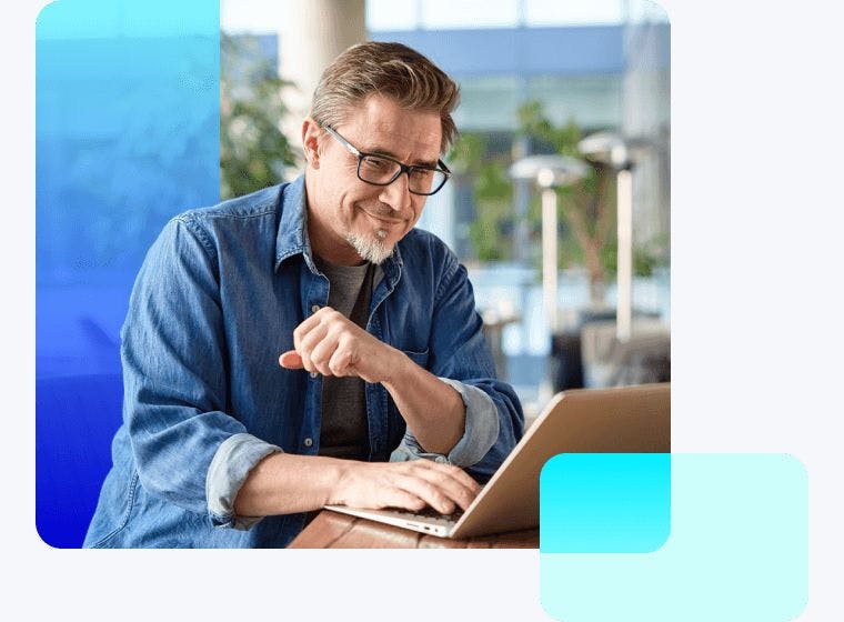 Centralized experience - Asset