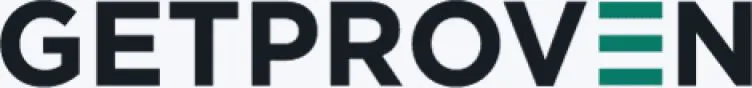 Getproven Logo