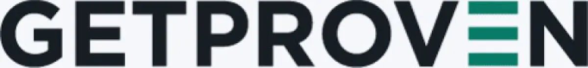 Getproven Logo