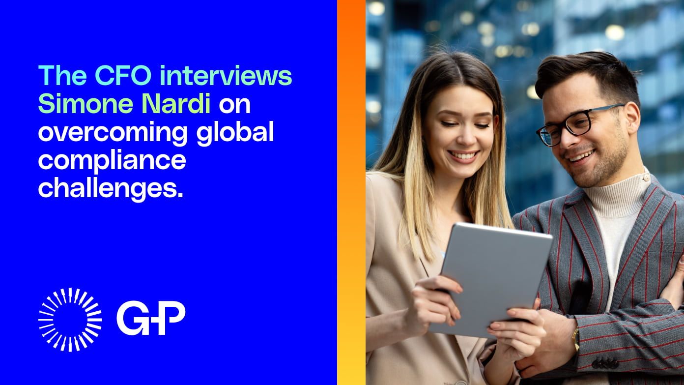 Global Workforce Management Thumbnail