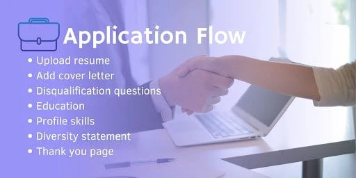 Application flow automation