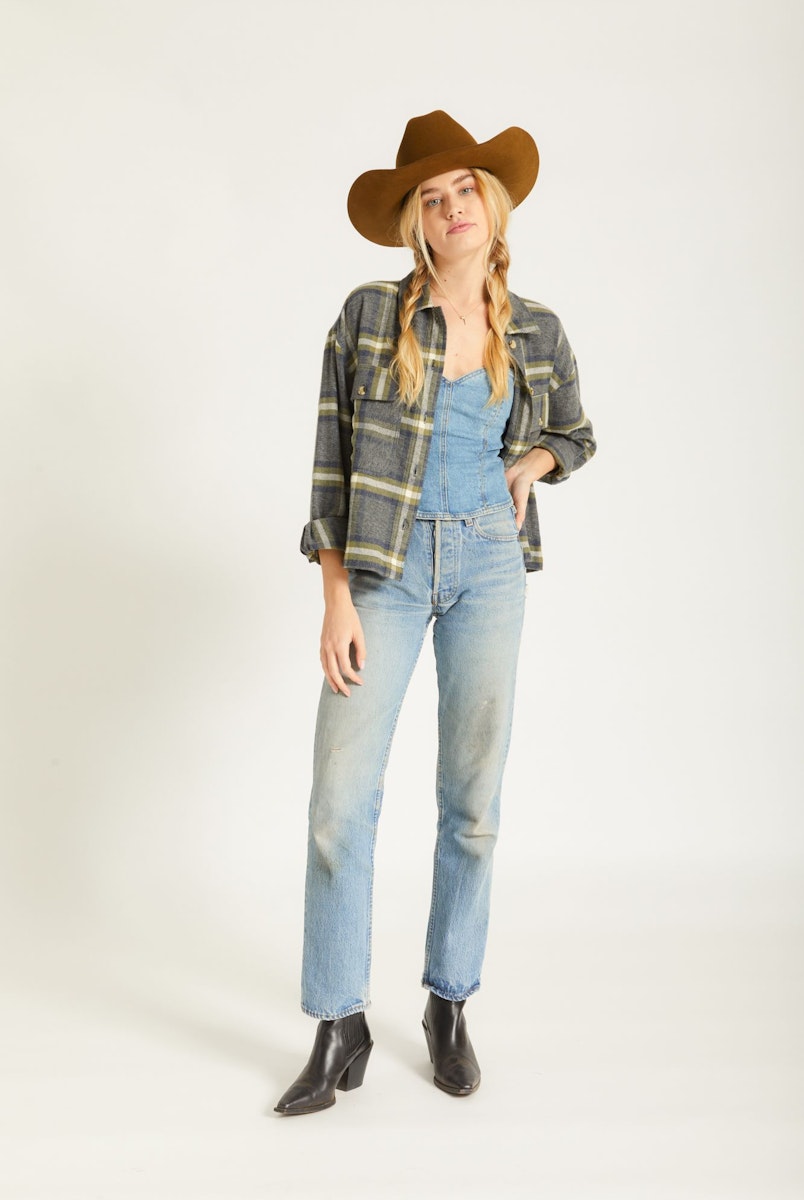 Rodeo Style Tips for Women