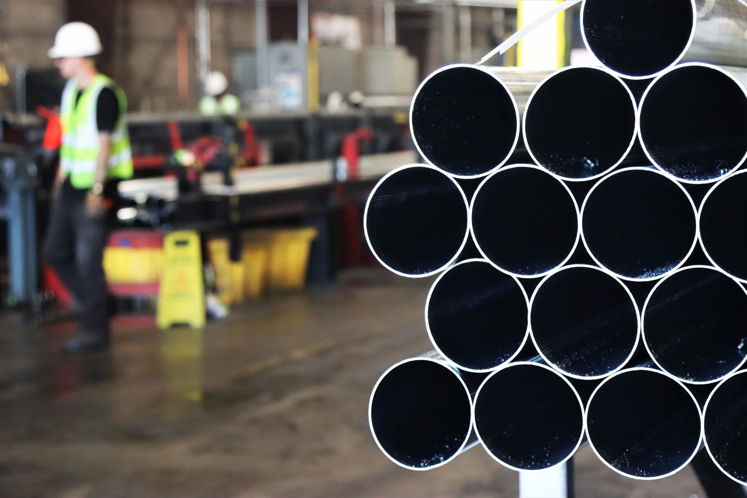 Orrcon Steel Australian Components