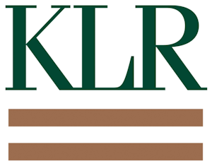 Kahn Litwin Renza Sponsor Logo