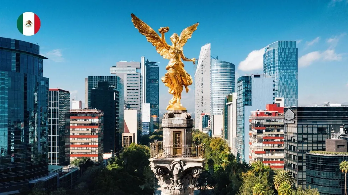 Gids voor aanwerving in Mexico