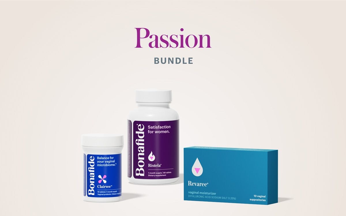 Passion Bundle Passion Bundle