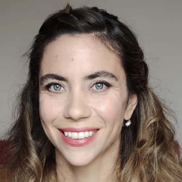 Imagen de perfil de Alessandra Deganis