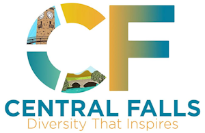 City of Central Falls Sponsor Logo
