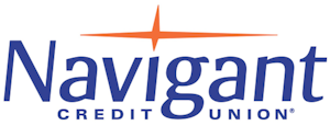 Navigant Credit Union Sponsor Logo