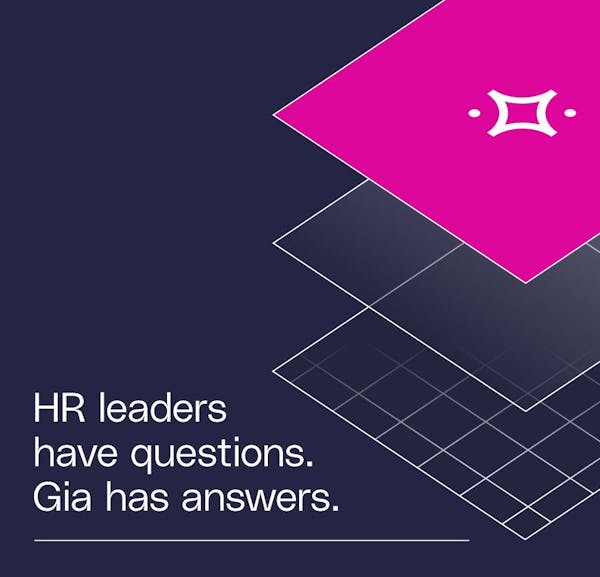 HR leaders have a question