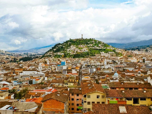 Ecuador