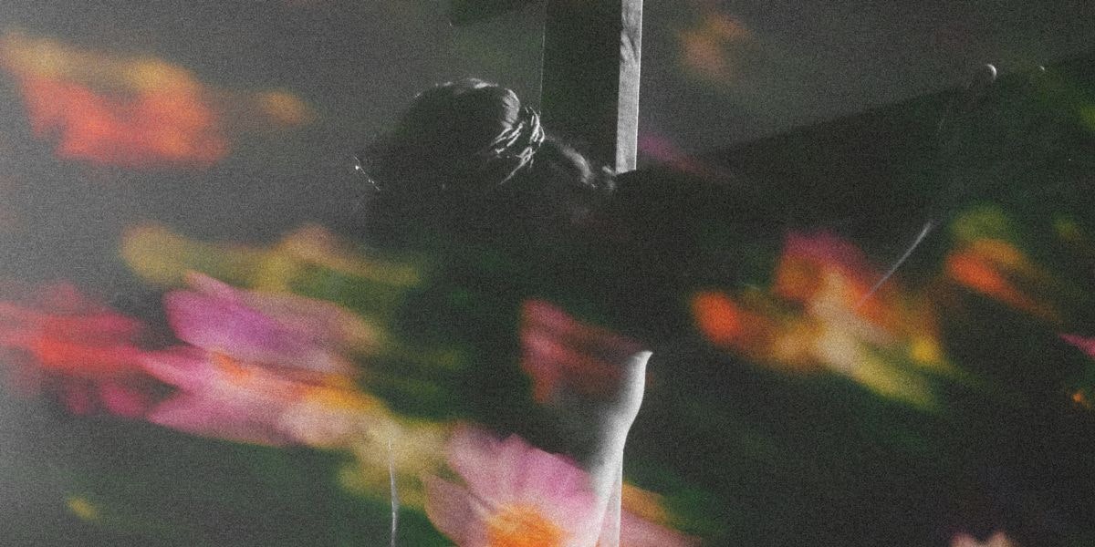 Oración de Viernes Santo