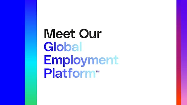 Meet our platform