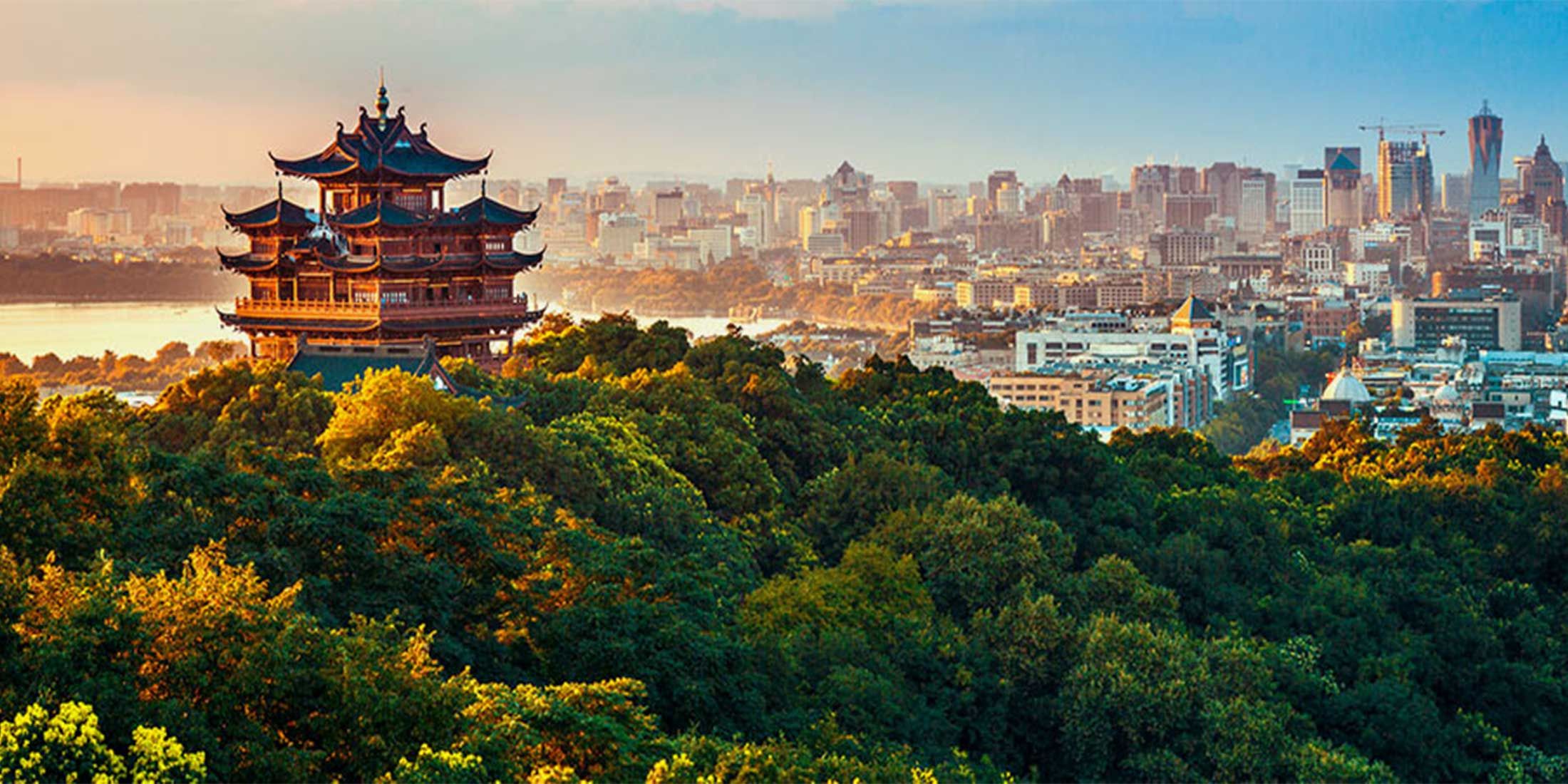 Blog | How to Set up a WFOE in China | Preview