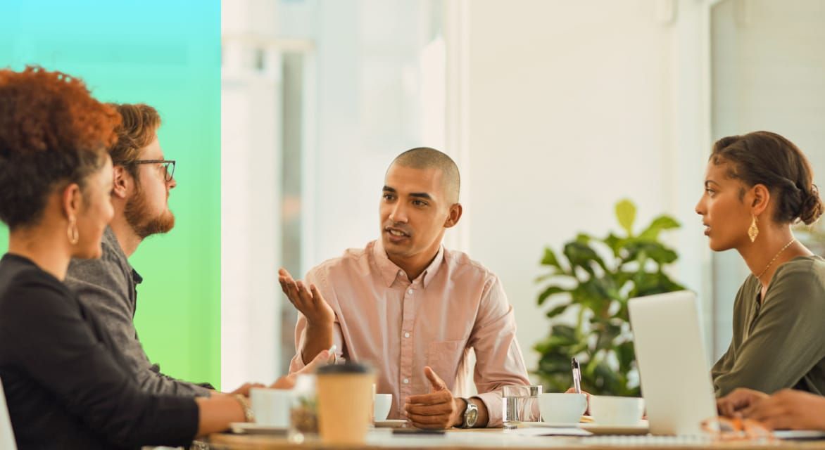 全球-辦事處-視覺形象