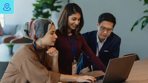 Denis Kelly reflect on global benefits