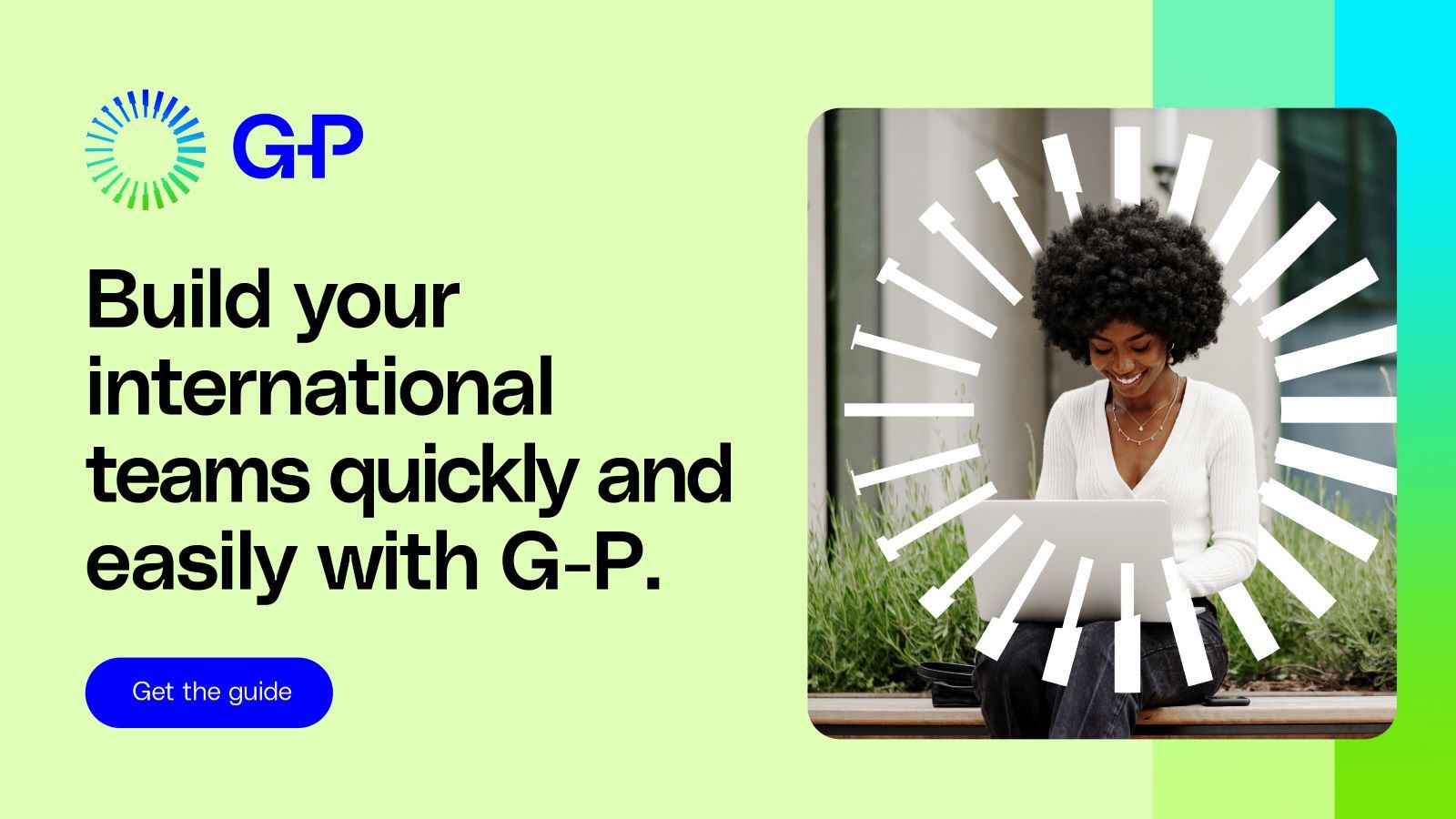 在部落格中建立國際團隊 1600x900px