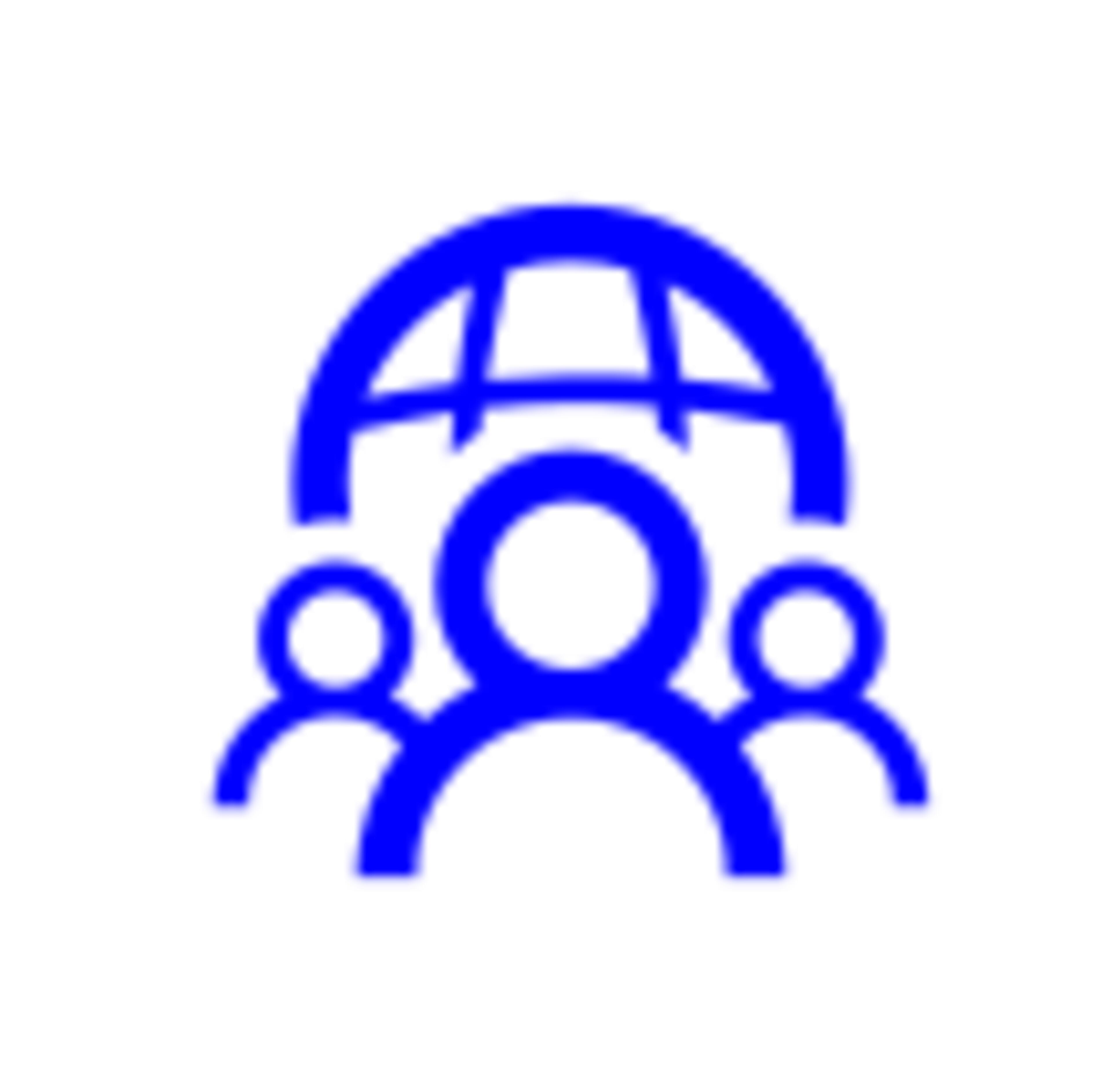 Global Teams Icon