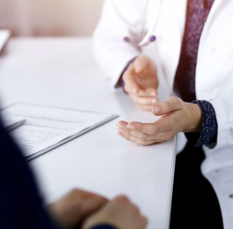 How to Talk to Your Healthcare Provider About Menopause Symptoms How to Talk to Your Healthcare Provider About Menopause Symptoms