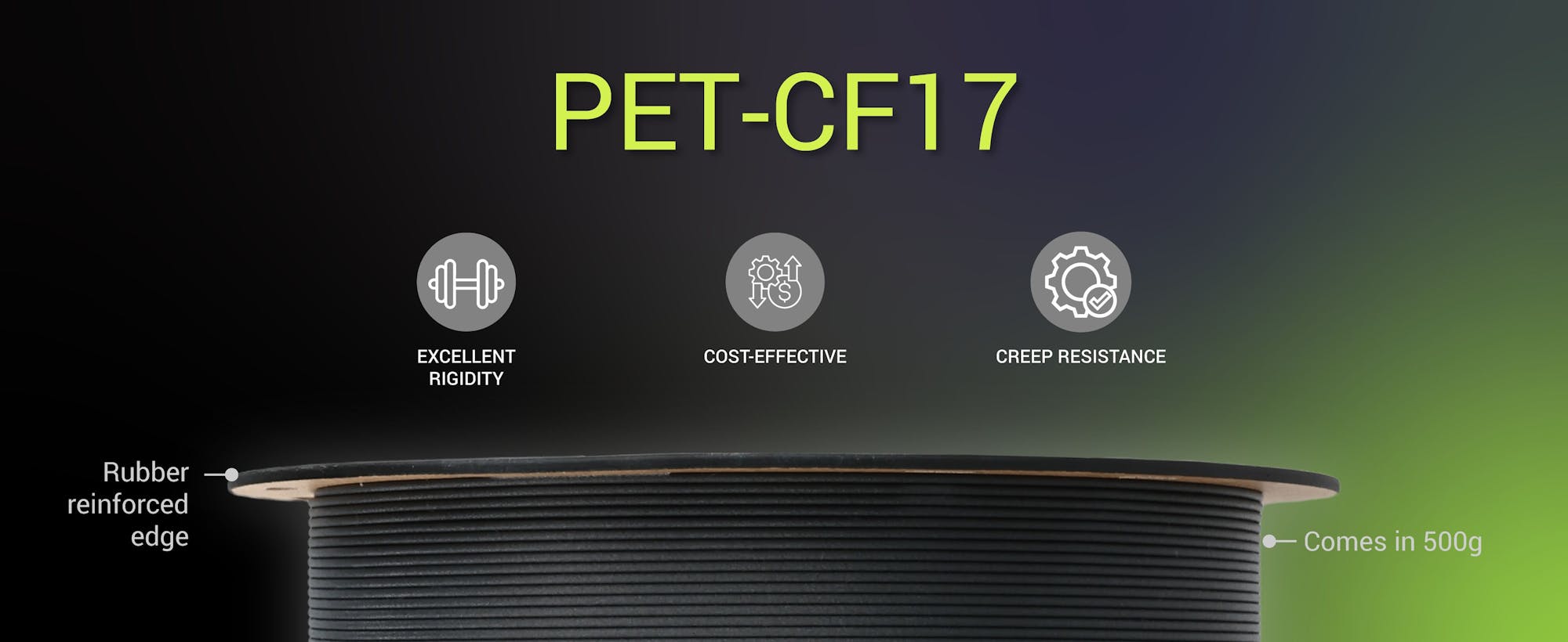 PET-CF17