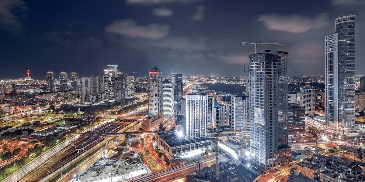 Blog | Guide to Hiring In Israel | Preview