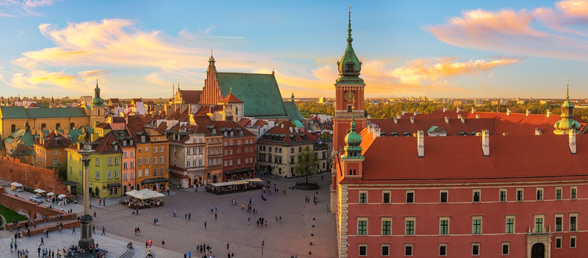 Blog | Guide to Hiring in Poland | Preview