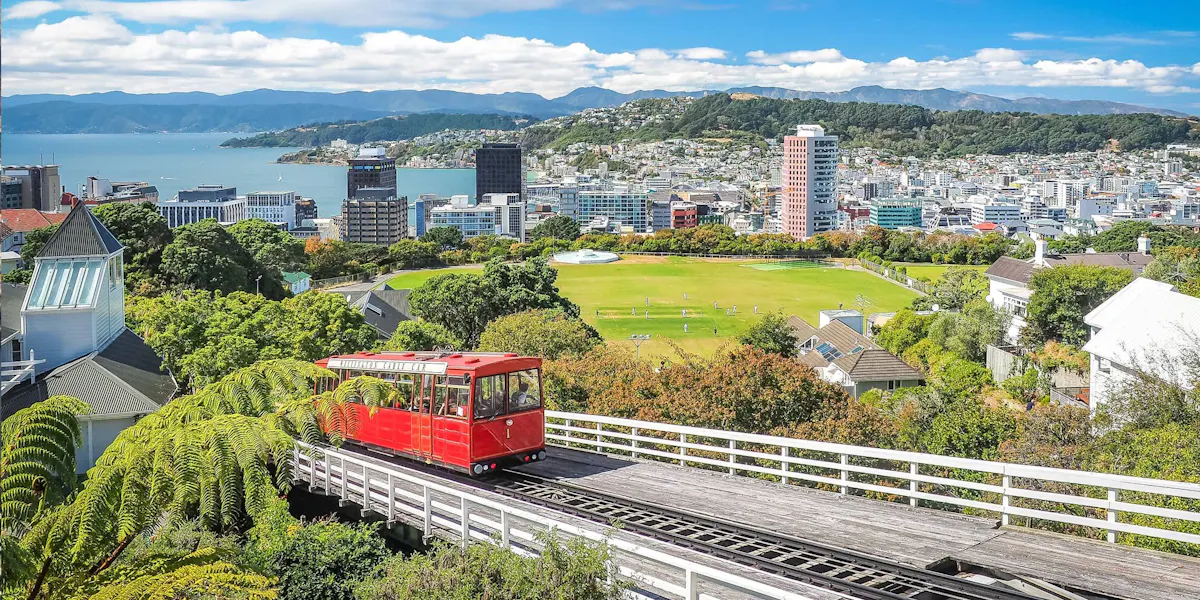 Tochtergesellschaft in Neuseeland