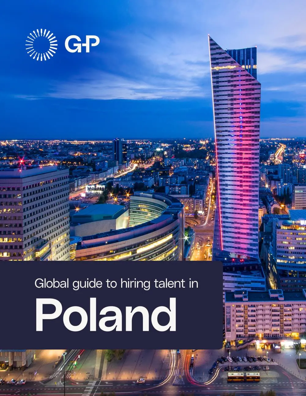 Global guide to hiring talent in Poland