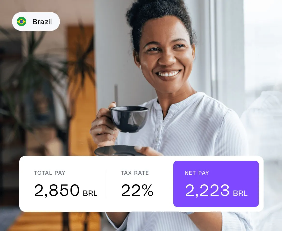 Global Employment Taxes