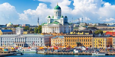 Finland office location